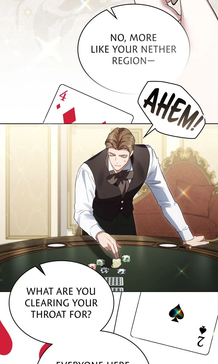 High Society (Gyeonu) Chapter 50 page 39