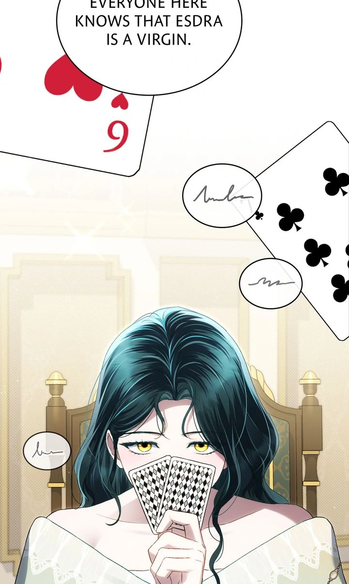 High Society (Gyeonu) Chapter 50 page 40