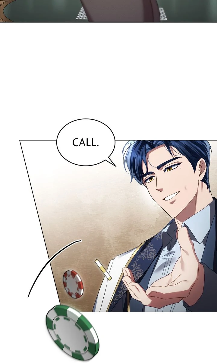 High Society (Gyeonu) Chapter 50 page 43