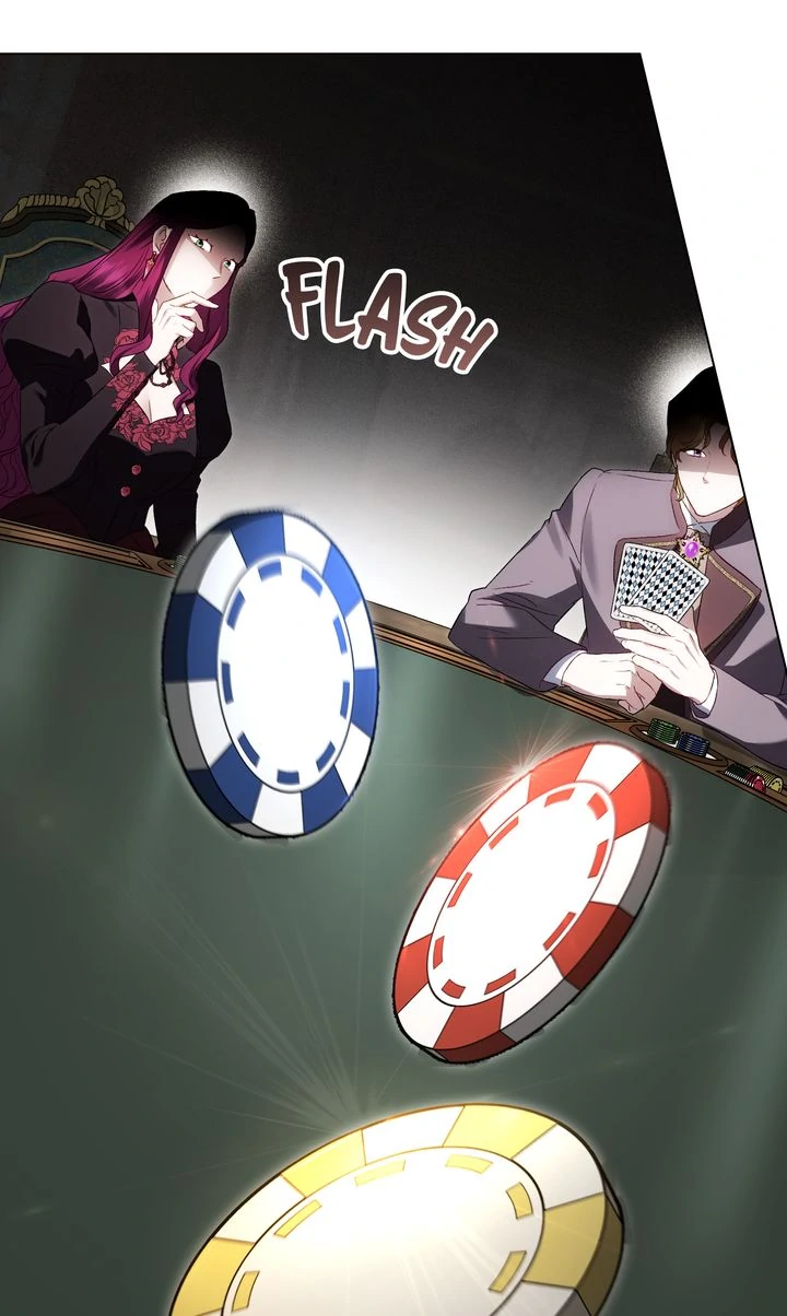 High Society (Gyeonu) Chapter 50 page 44