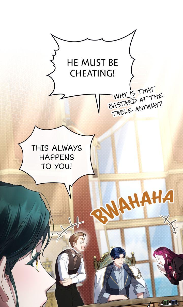 High Society (Gyeonu) Chapter 50 page 62