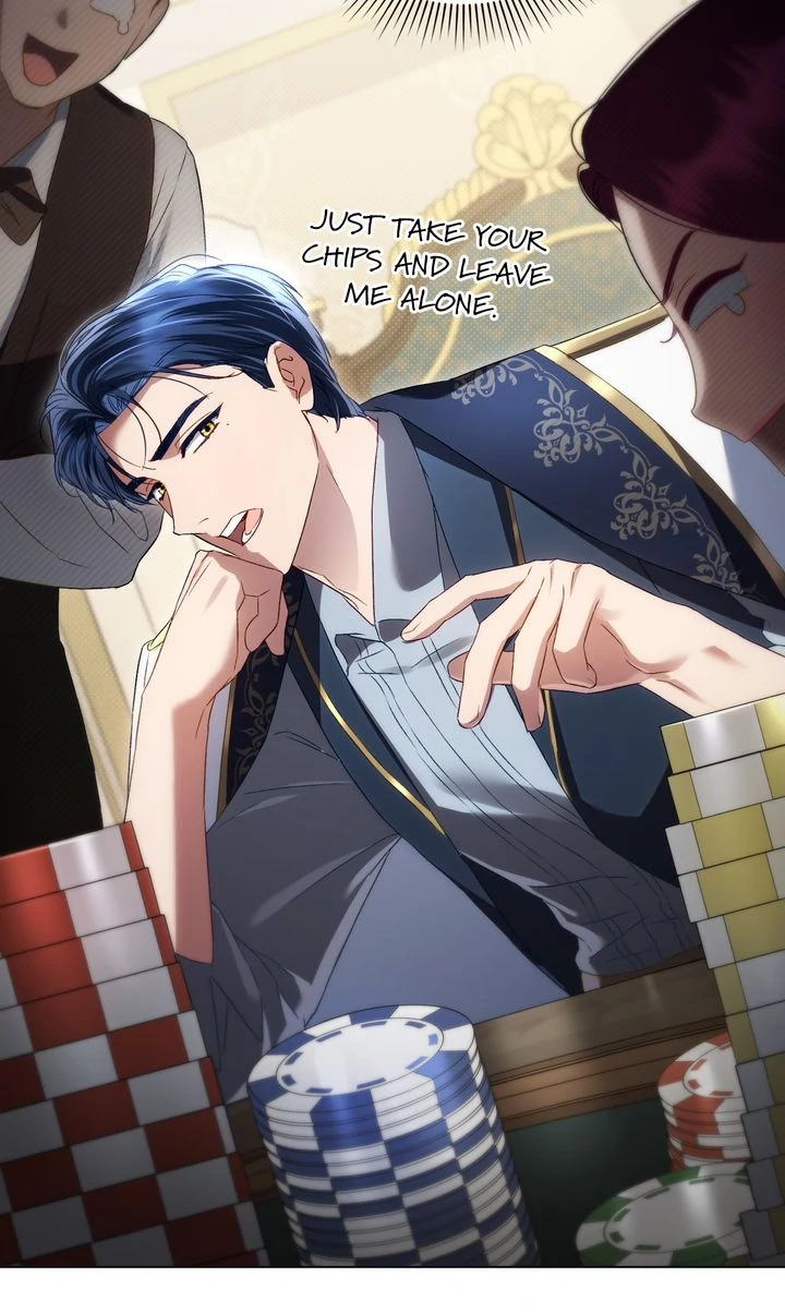 High Society (Gyeonu) Chapter 50 page 64