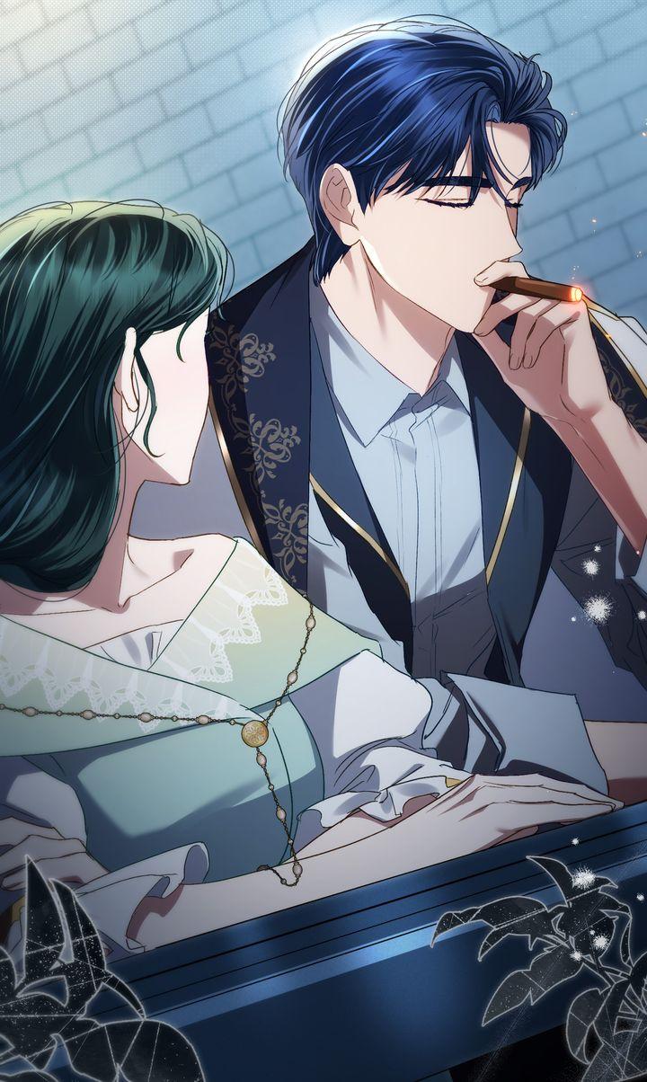 High Society (Gyeonu) Chapter 50 page 77