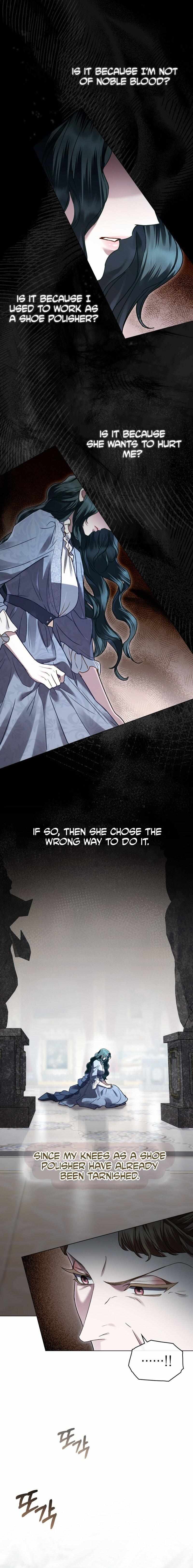 High Society (Gyeonu) Chapter 6 page 10