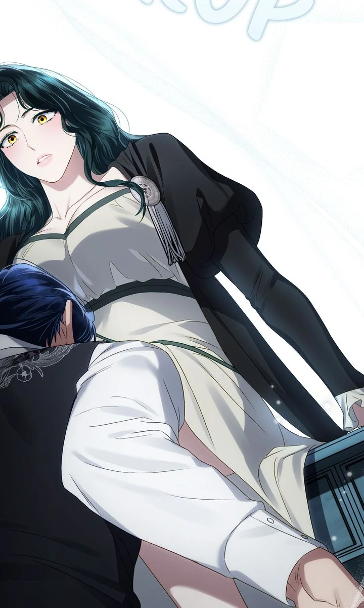 High Society (Gyeonu) Chapter 58 page 4