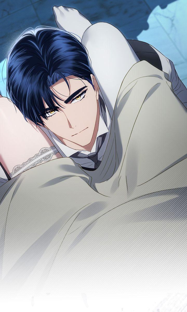 High Society (Gyeonu) Chapter 58 page 8