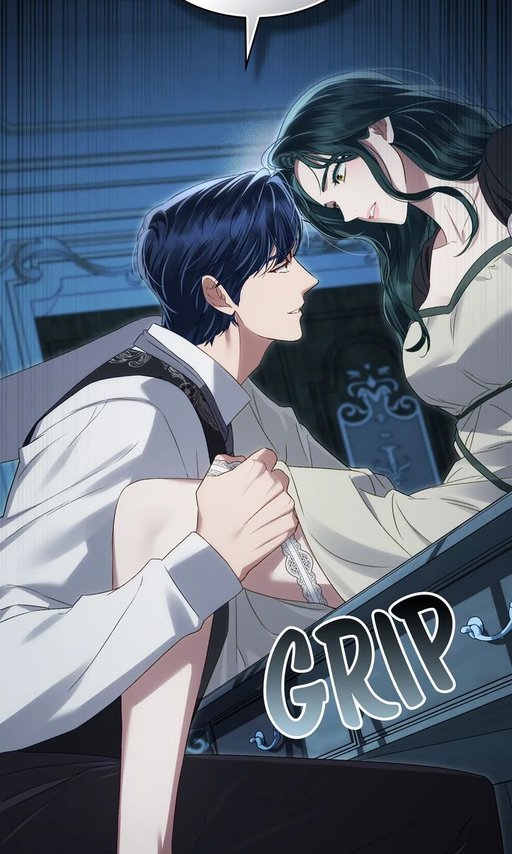 High Society (Gyeonu) Chapter 58 page 13