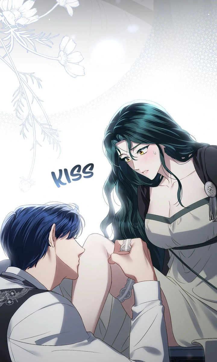 High Society (Gyeonu) Chapter 58 page 17