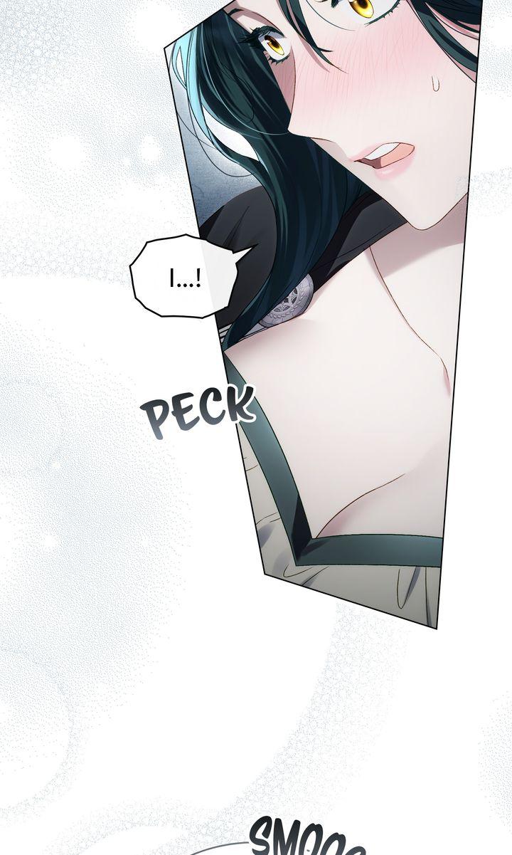 High Society (Gyeonu) Chapter 58 page 20