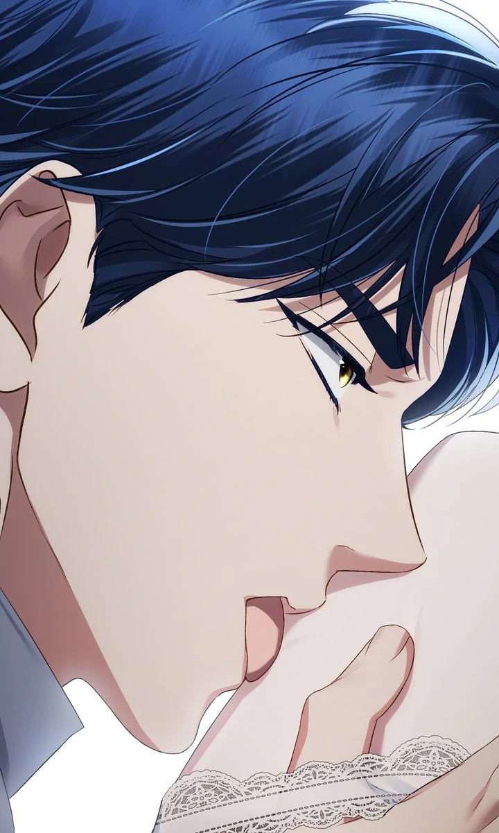 High Society (Gyeonu) Chapter 58 page 22
