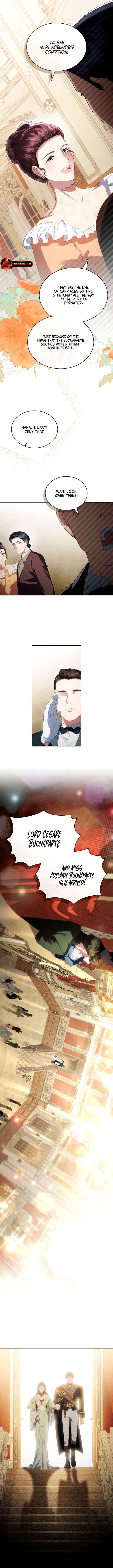High Society (Gyeonu) Chapter 71 page 8