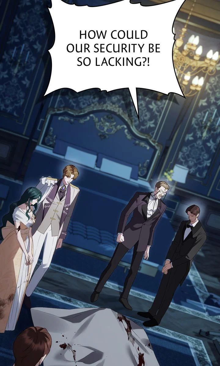 High Society (Gyeonu) Chapter 64 page 28