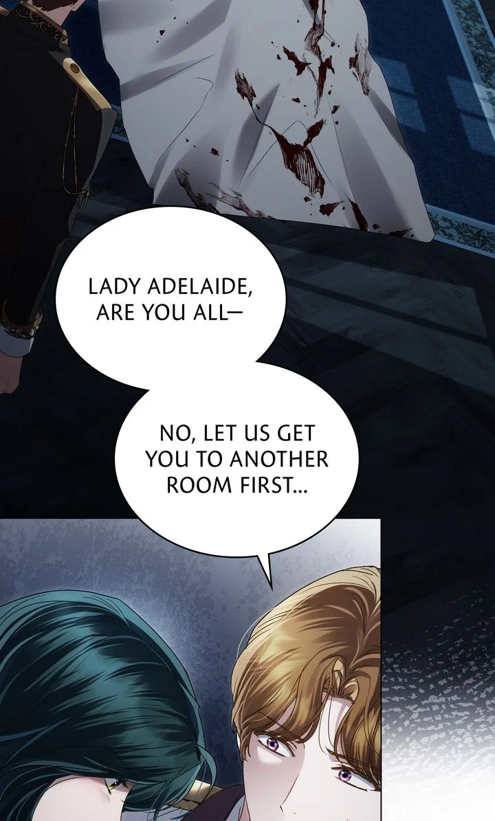 High Society (Gyeonu) Chapter 64 page 29