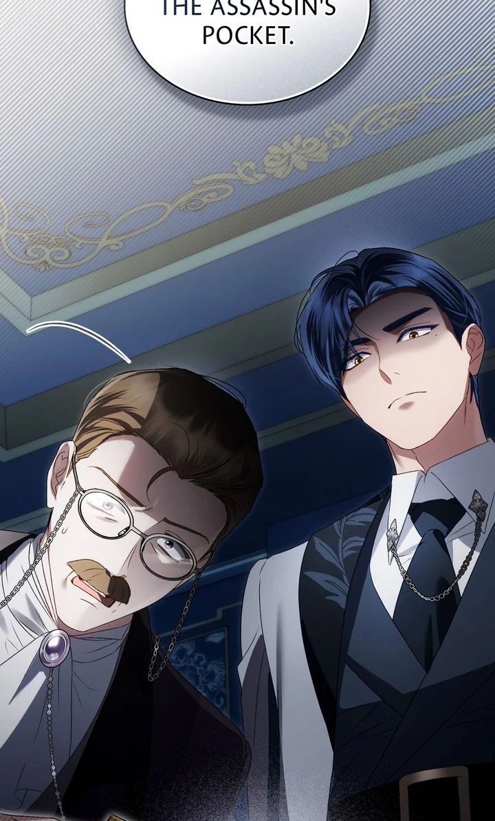 High Society (Gyeonu) Chapter 64 page 39