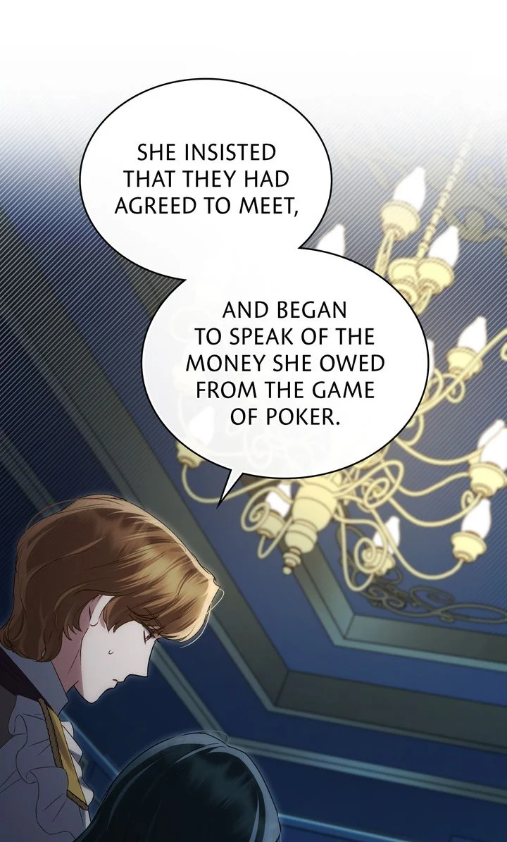 High Society (Gyeonu) Chapter 64 page 48