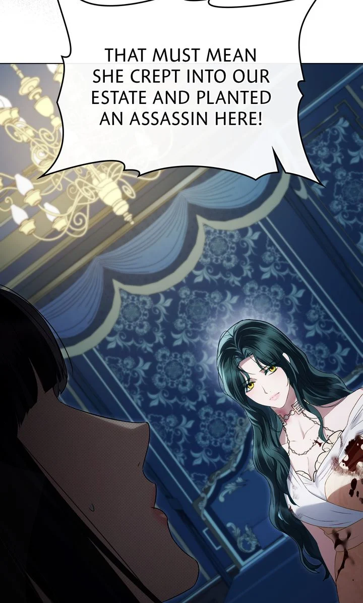 High Society (Gyeonu) Chapter 64 page 58