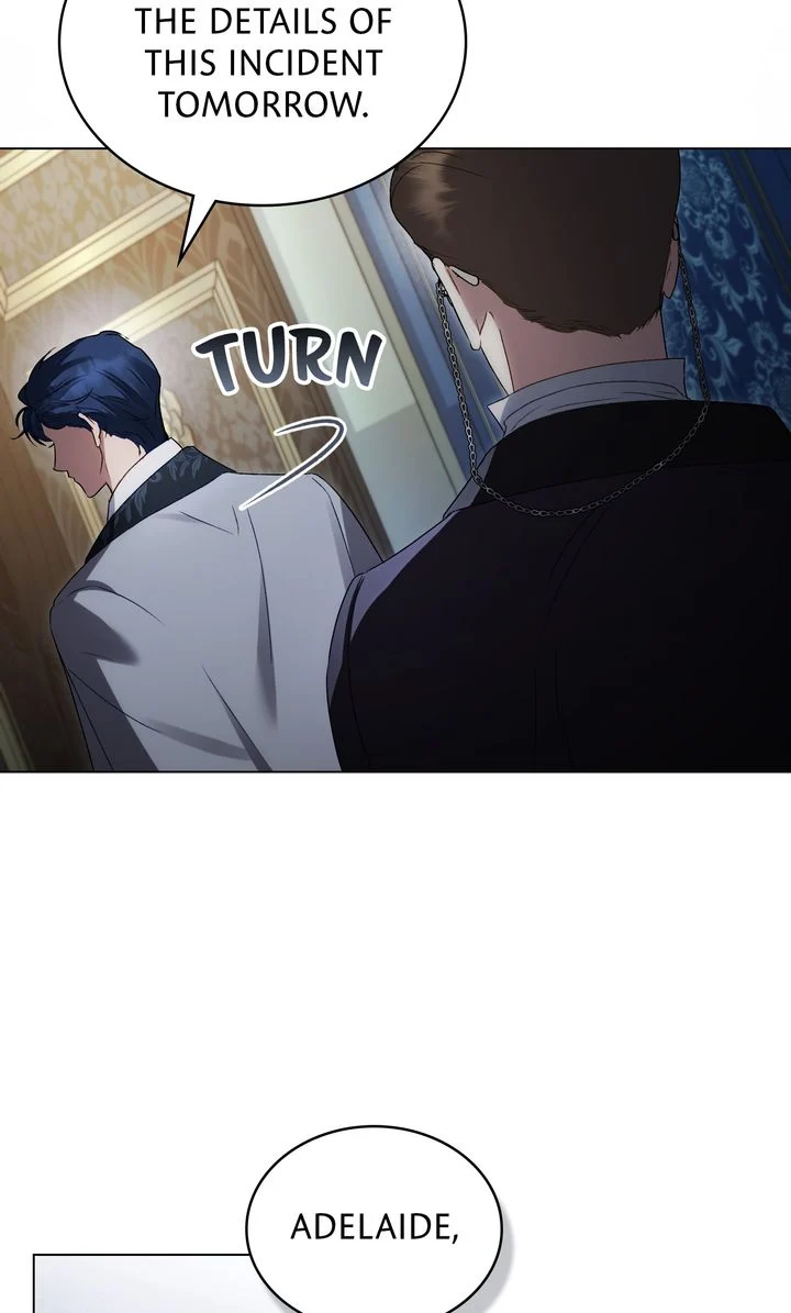 High Society (Gyeonu) Chapter 64 page 64