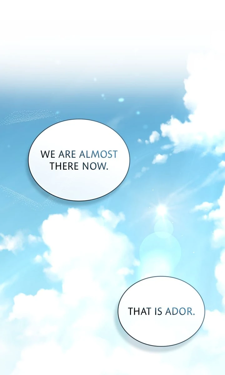 High Society (Gyeonu) Chapter 41 page 1