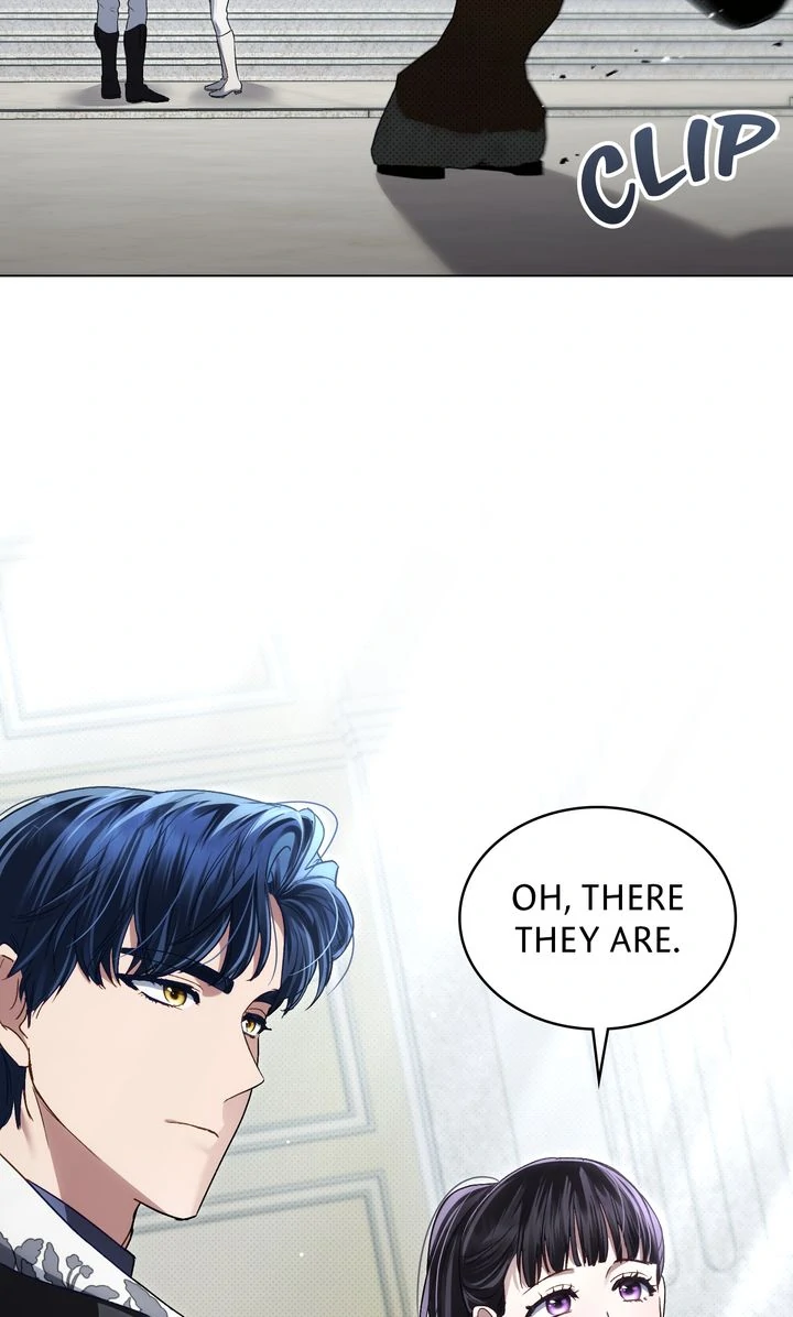 High Society (Gyeonu) Chapter 41 page 8