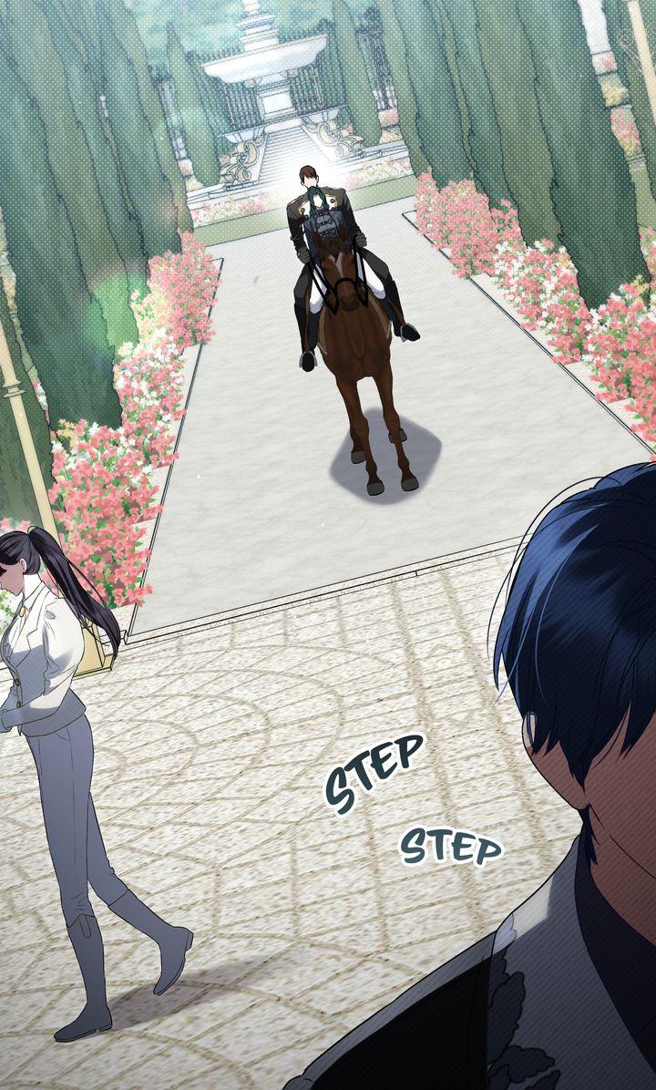 High Society (Gyeonu) Chapter 41 page 18