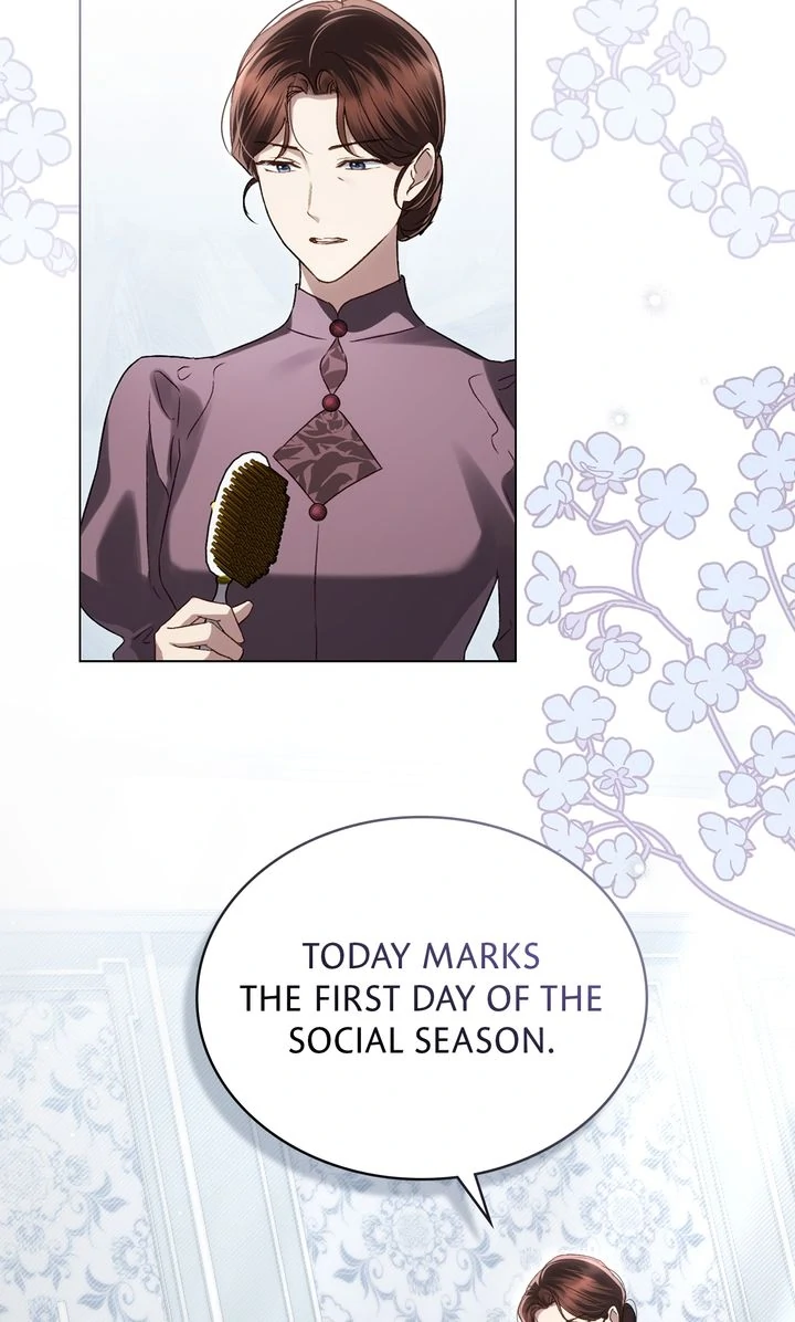 High Society (Gyeonu) Chapter 41 page 22