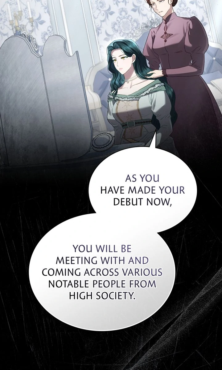 High Society (Gyeonu) Chapter 41 page 23