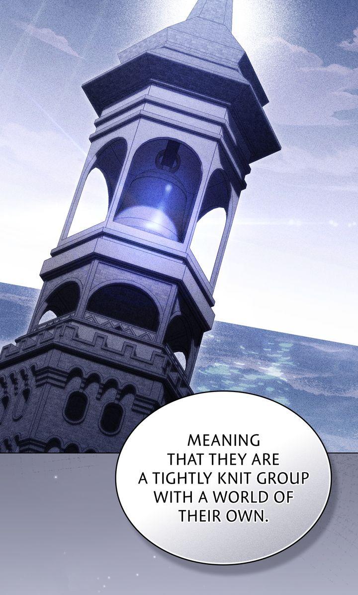 High Society (Gyeonu) Chapter 41 page 27
