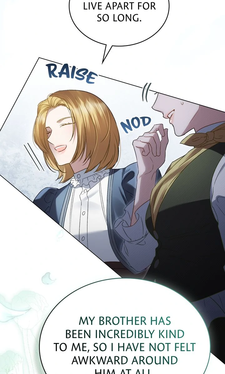High Society (Gyeonu) Chapter 41 page 50