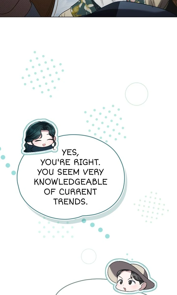 High Society (Gyeonu) Chapter 41 page 54