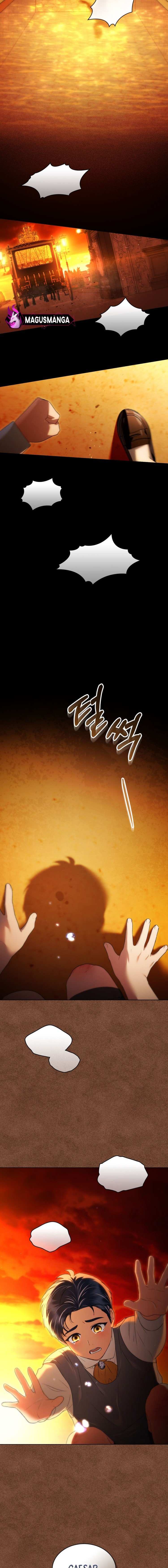 High Society (Gyeonu) Chapter 34 page 3