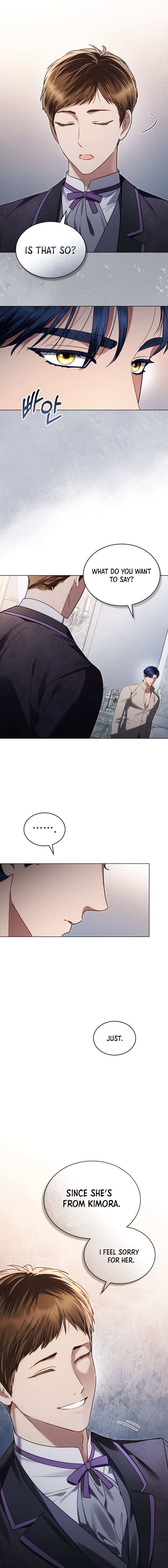 High Society (Gyeonu) Chapter 34 page 7