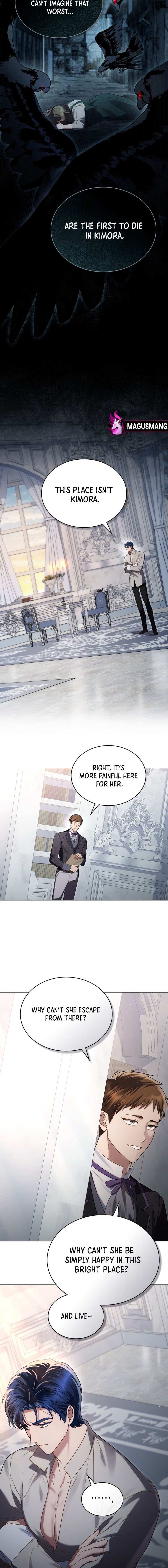 High Society (Gyeonu) Chapter 34 page 9