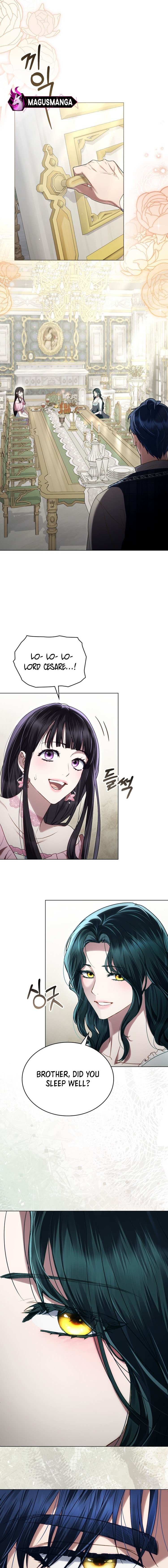 High Society (Gyeonu) Chapter 34 page 13