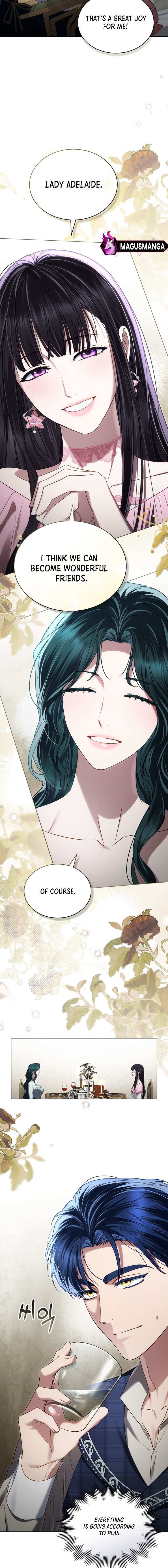 High Society (Gyeonu) Chapter 34 page 17
