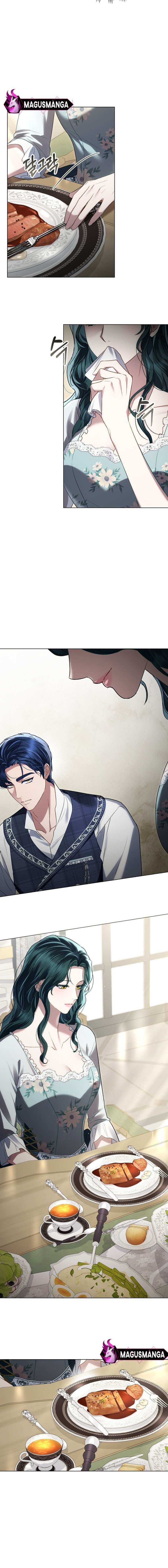 High Society (Gyeonu) Chapter 34 page 18
