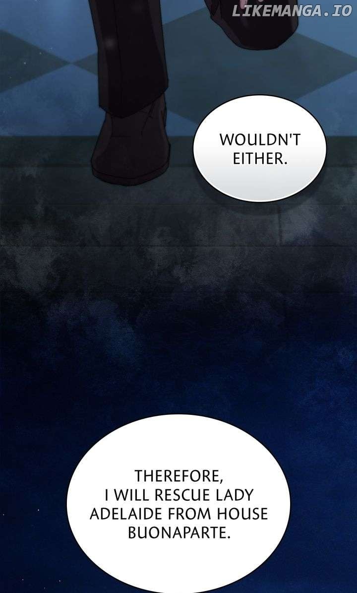 High Society (Gyeonu) Chapter 52 page 3