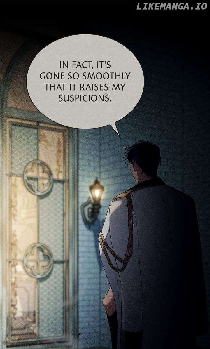 High Society (Gyeonu) Chapter 52 page 23