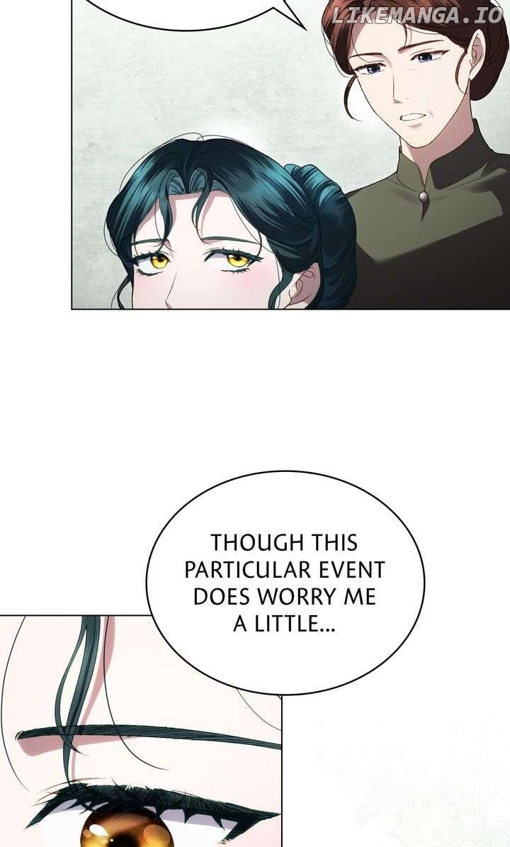 High Society (Gyeonu) Chapter 52 page 27