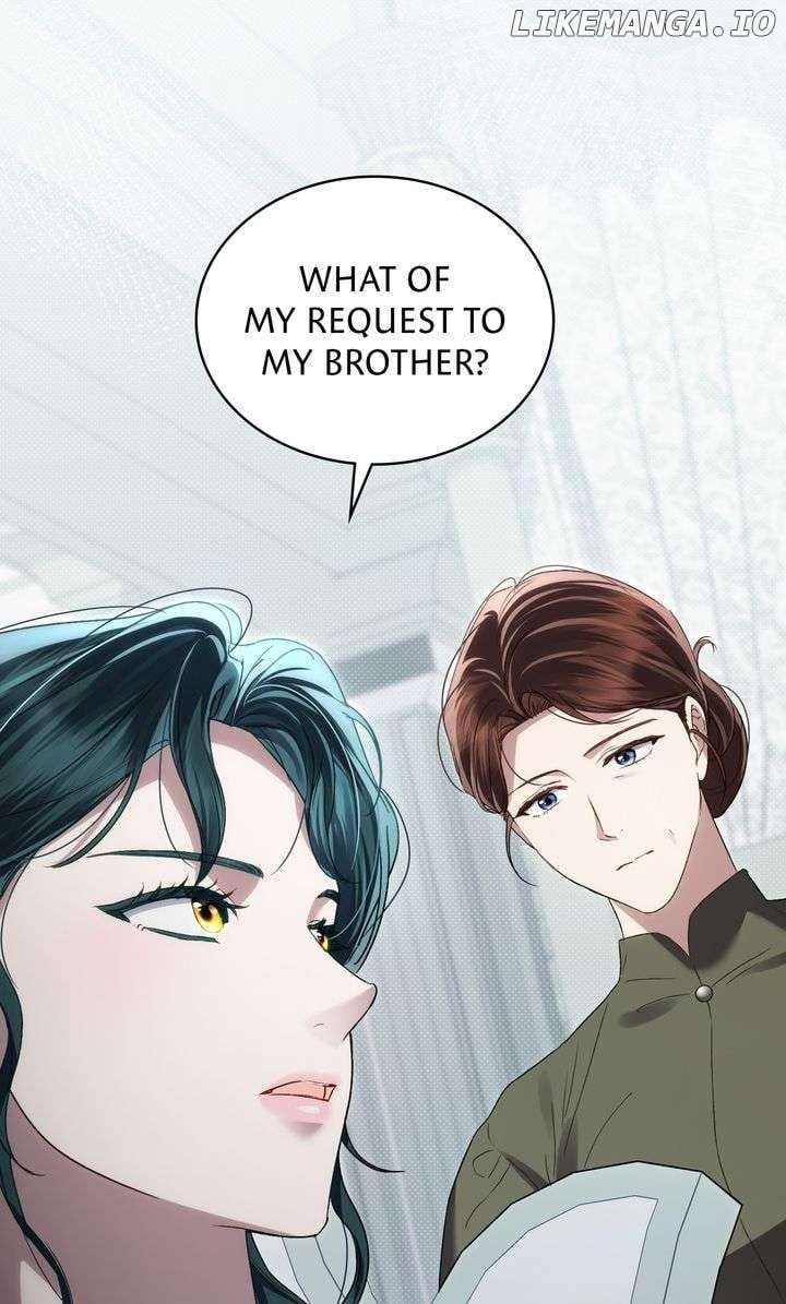 High Society (Gyeonu) Chapter 52 page 31