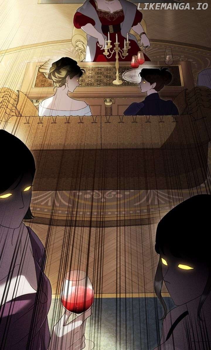 High Society (Gyeonu) Chapter 52 page 45