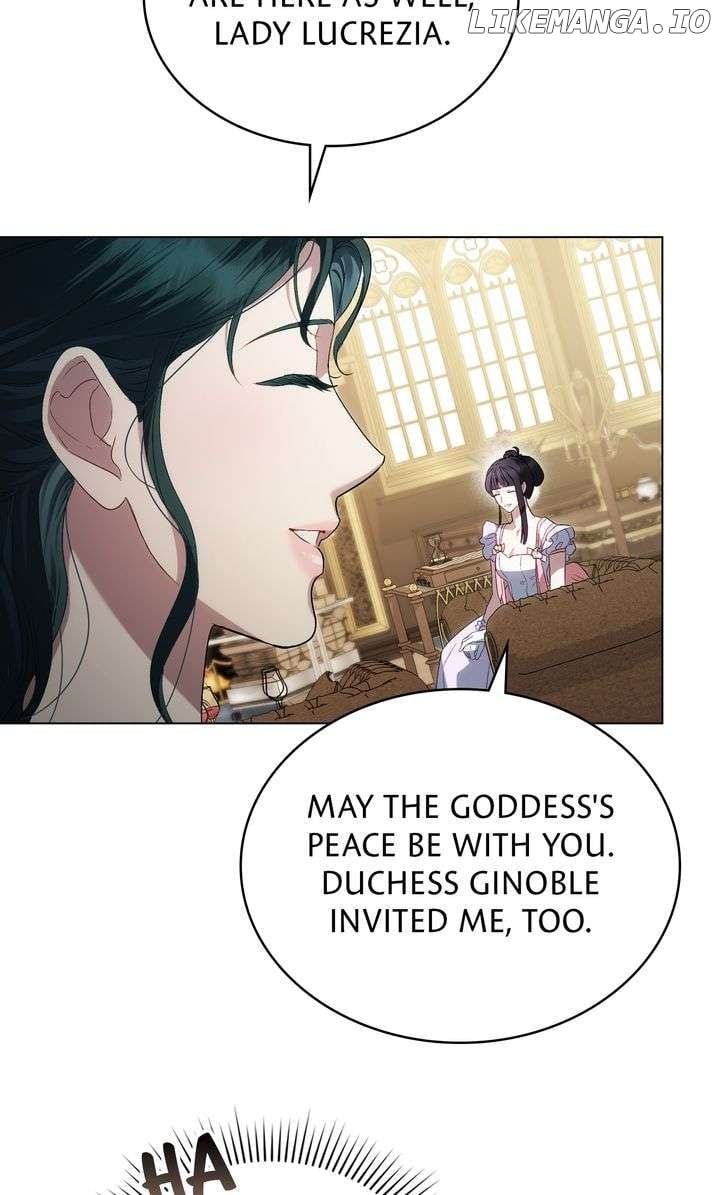 High Society (Gyeonu) Chapter 52 page 49