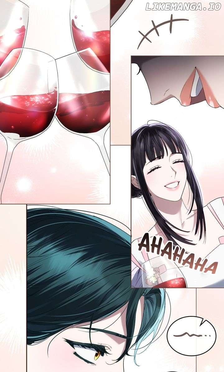 High Society (Gyeonu) Chapter 52 page 54