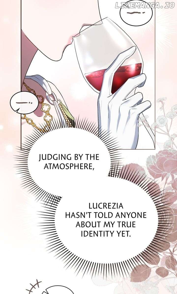 High Society (Gyeonu) Chapter 52 page 55