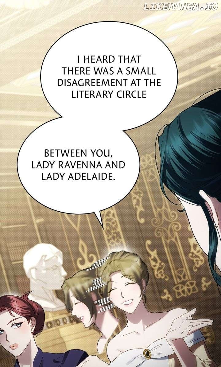 High Society (Gyeonu) Chapter 52 page 57