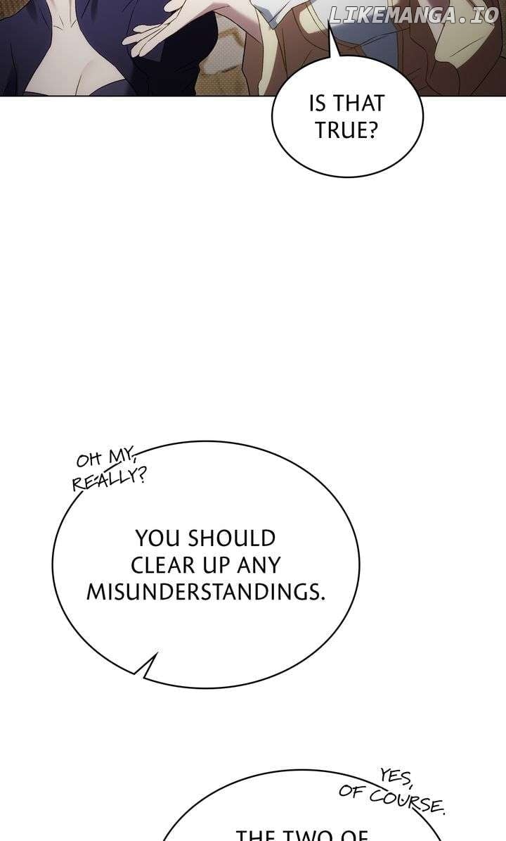 High Society (Gyeonu) Chapter 52 page 58