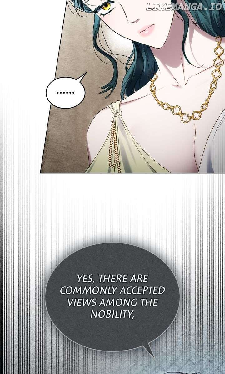 High Society (Gyeonu) Chapter 52 page 61