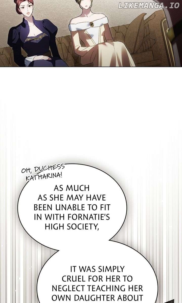 High Society (Gyeonu) Chapter 52 page 75