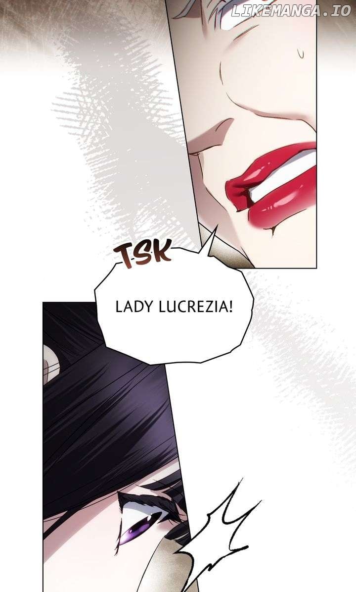 High Society (Gyeonu) Chapter 52 page 83