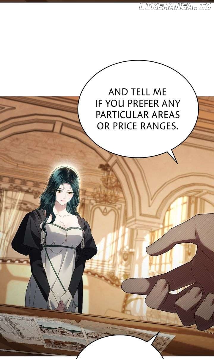 High Society (Gyeonu) Chapter 57 page 5
