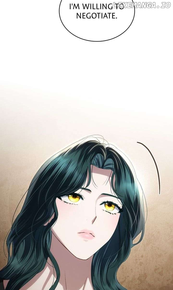 High Society (Gyeonu) Chapter 57 page 6